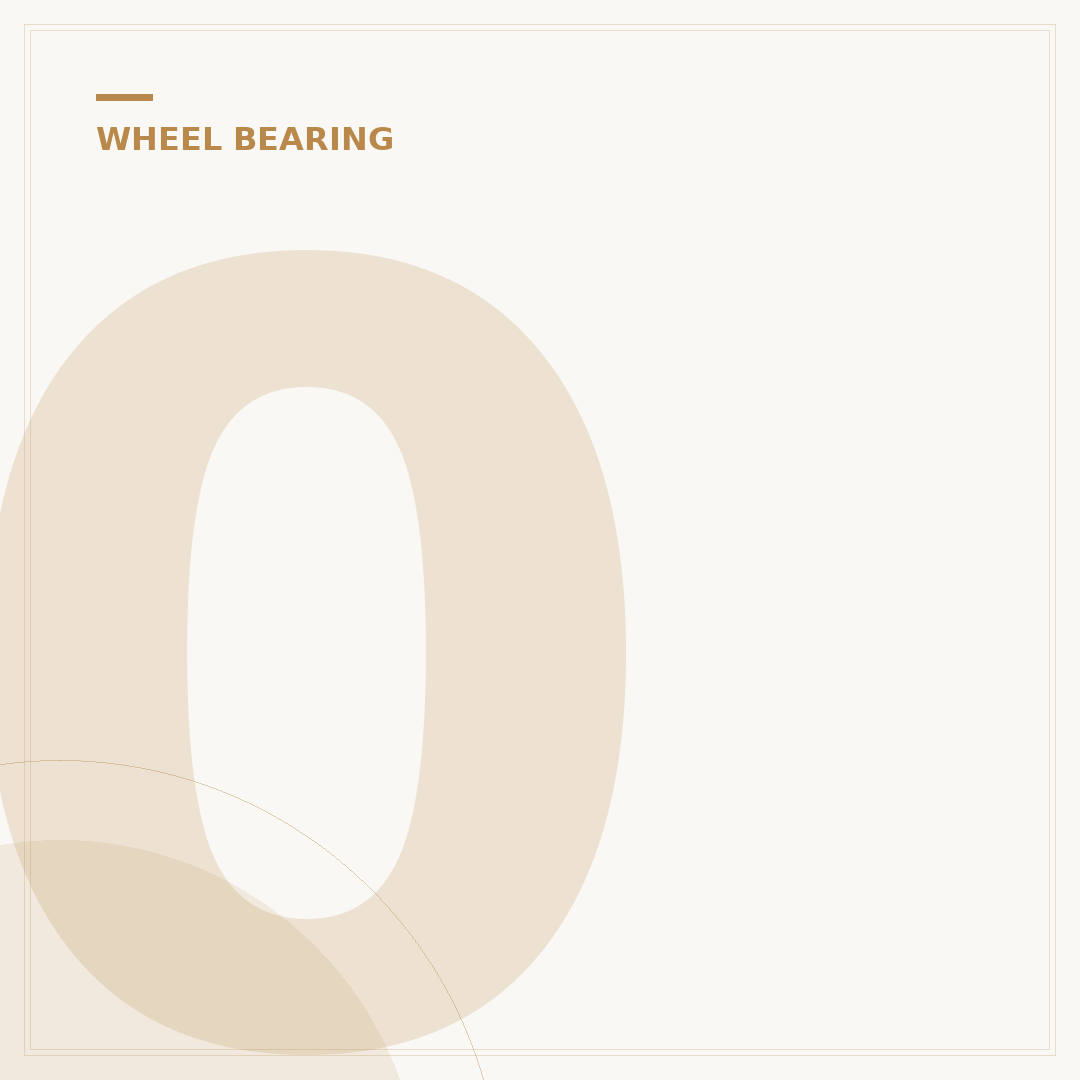 07 Honda Civic Front Wheel Bearing: Top Replacement Options