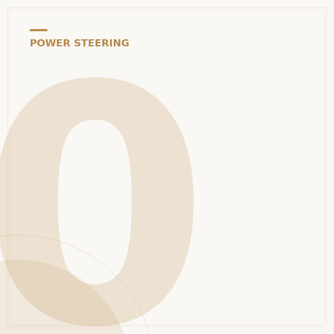 07 Impala Power Steering Pump: Symptoms & Lifespan