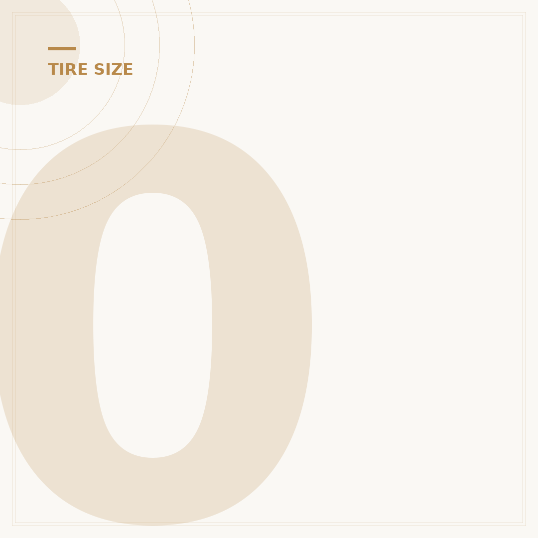 07 Saturn Ion Tire Size: Specs & Fitment Guide