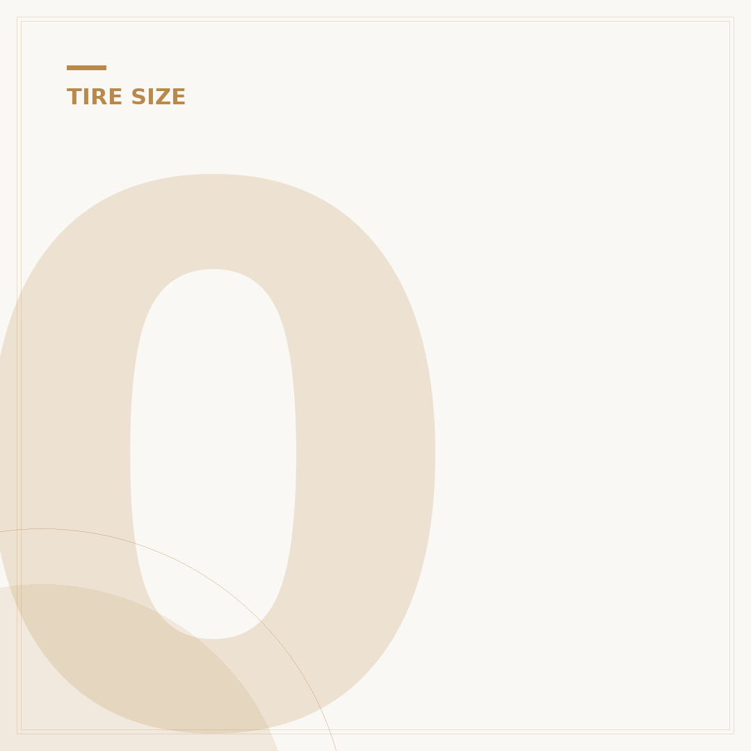 07 Saturn Vue Tire Size: Essential Fitment Guide