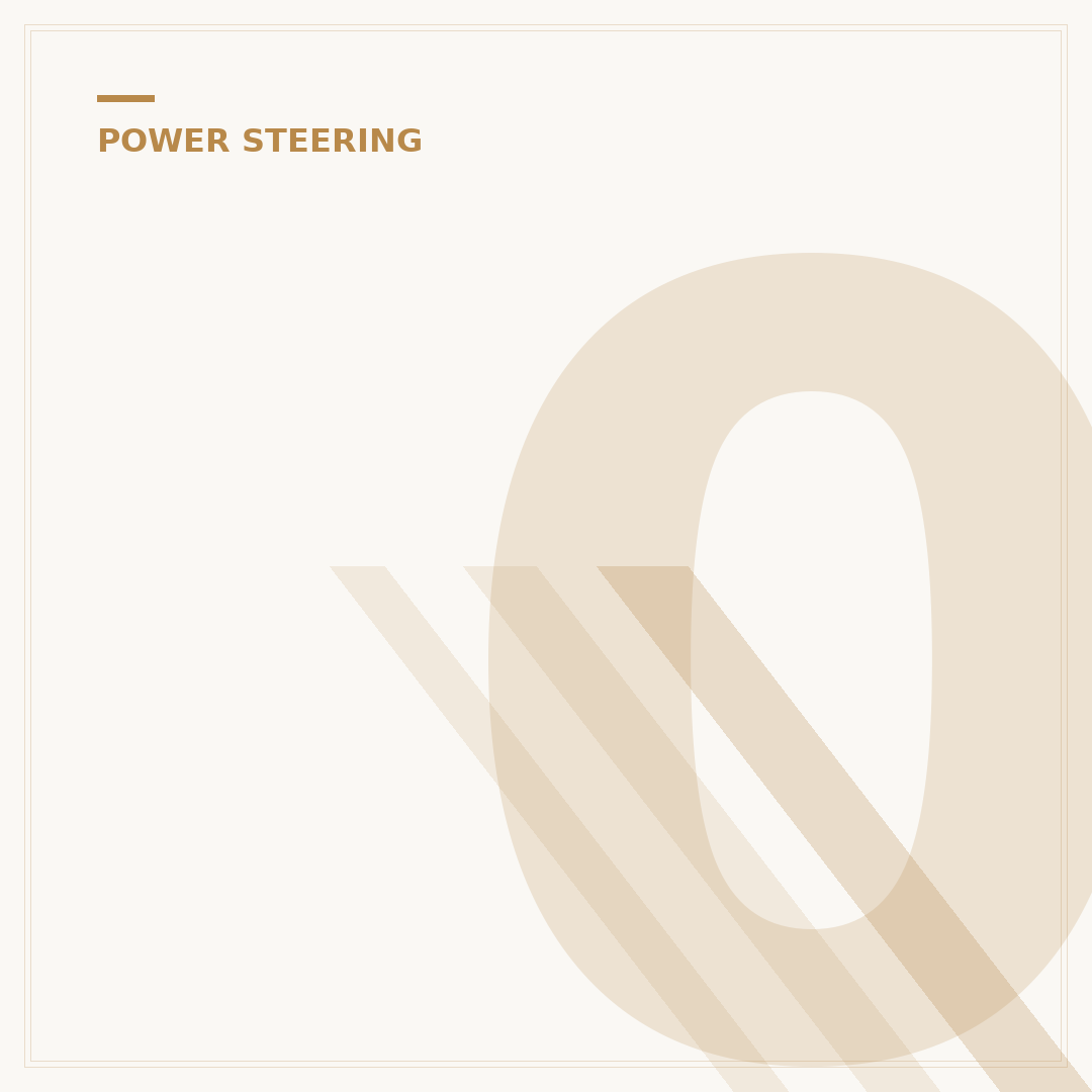 09 Ford Escape Power Steering: Troubleshooting & Solutions