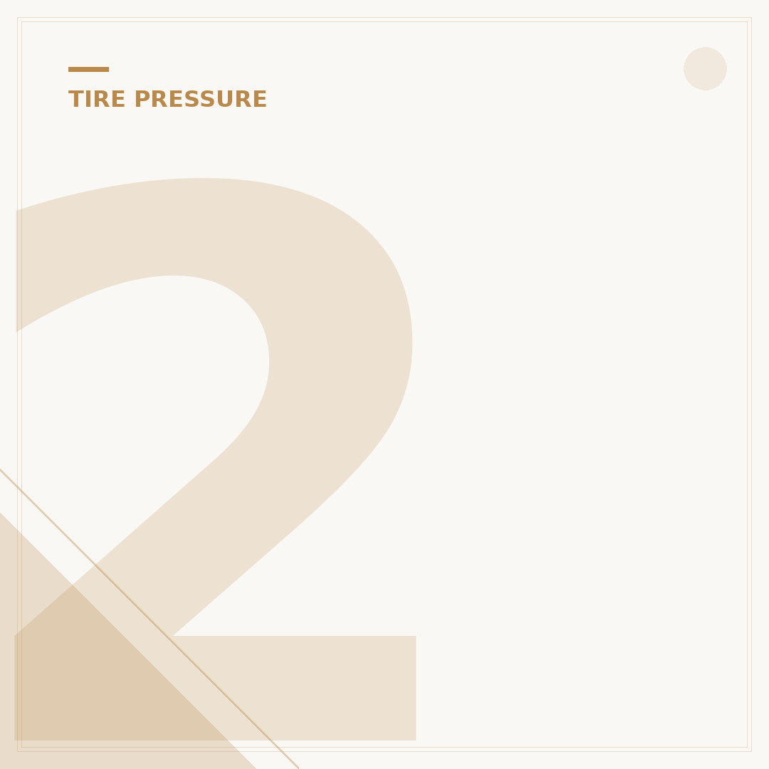 2011 Ford Escape Tire Pressure: Optimal PSI & Safety Guide