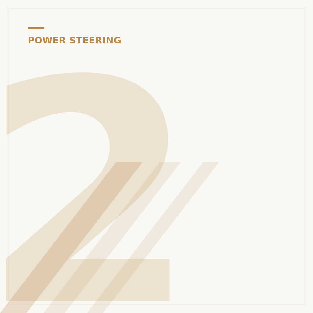 2012 Honda Civic Power Steering Fluid: Capacity & Type Guide