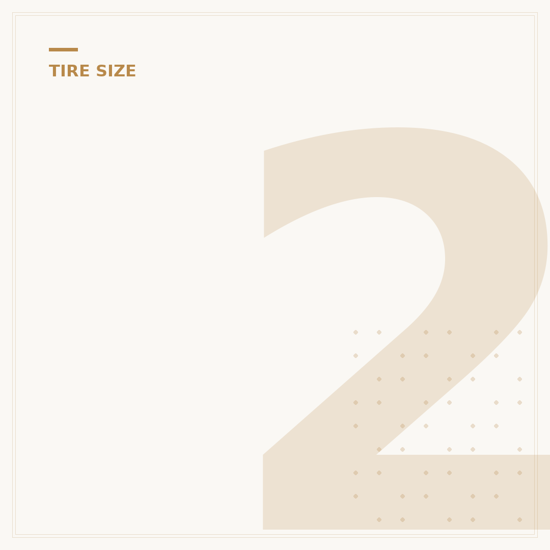 2020 Ram Rebel Tire Size: Factory Specs & Upgrades Explained
