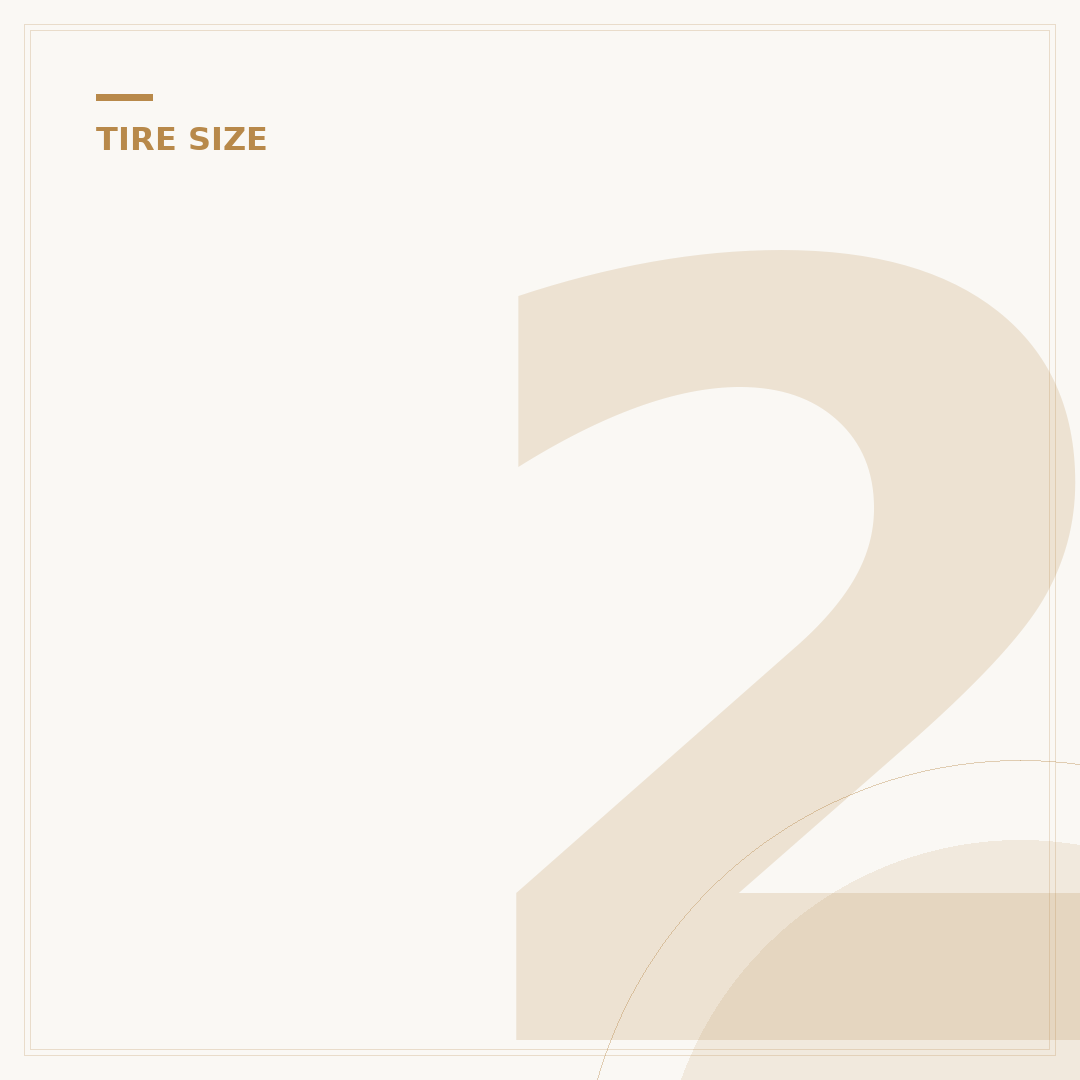 2020 Tacoma Tire Size: Your Complete 2020 Dimensions Guide