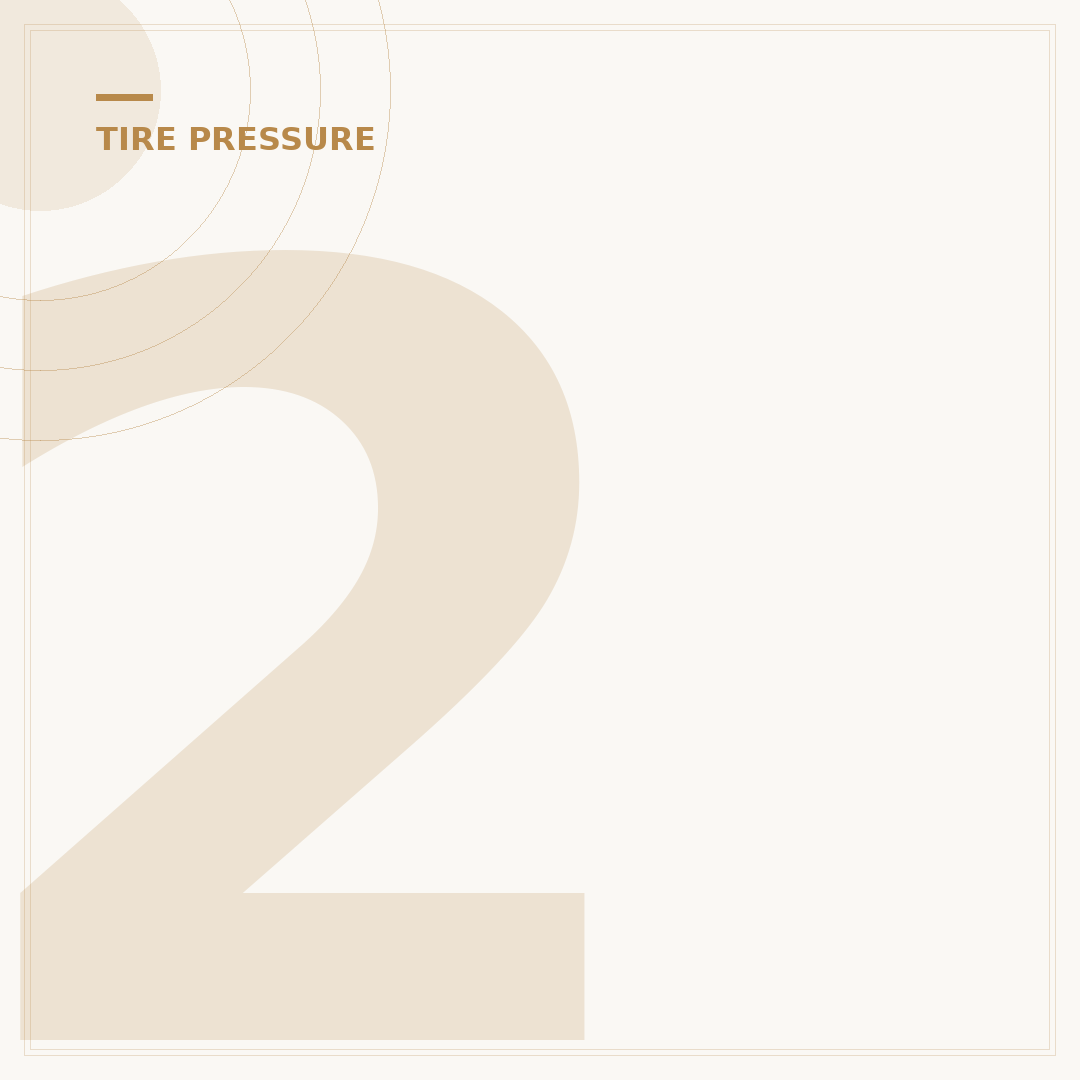2025 Ram 1500 Tire Pressure: Exact Specs & Tips