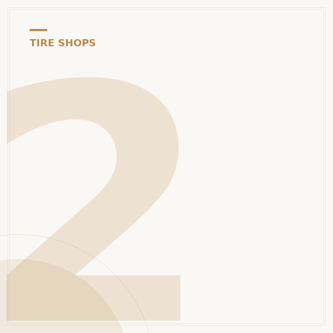 24 Hour Tire Shop Memphis TN: 5 Key Shops for Emergency Service