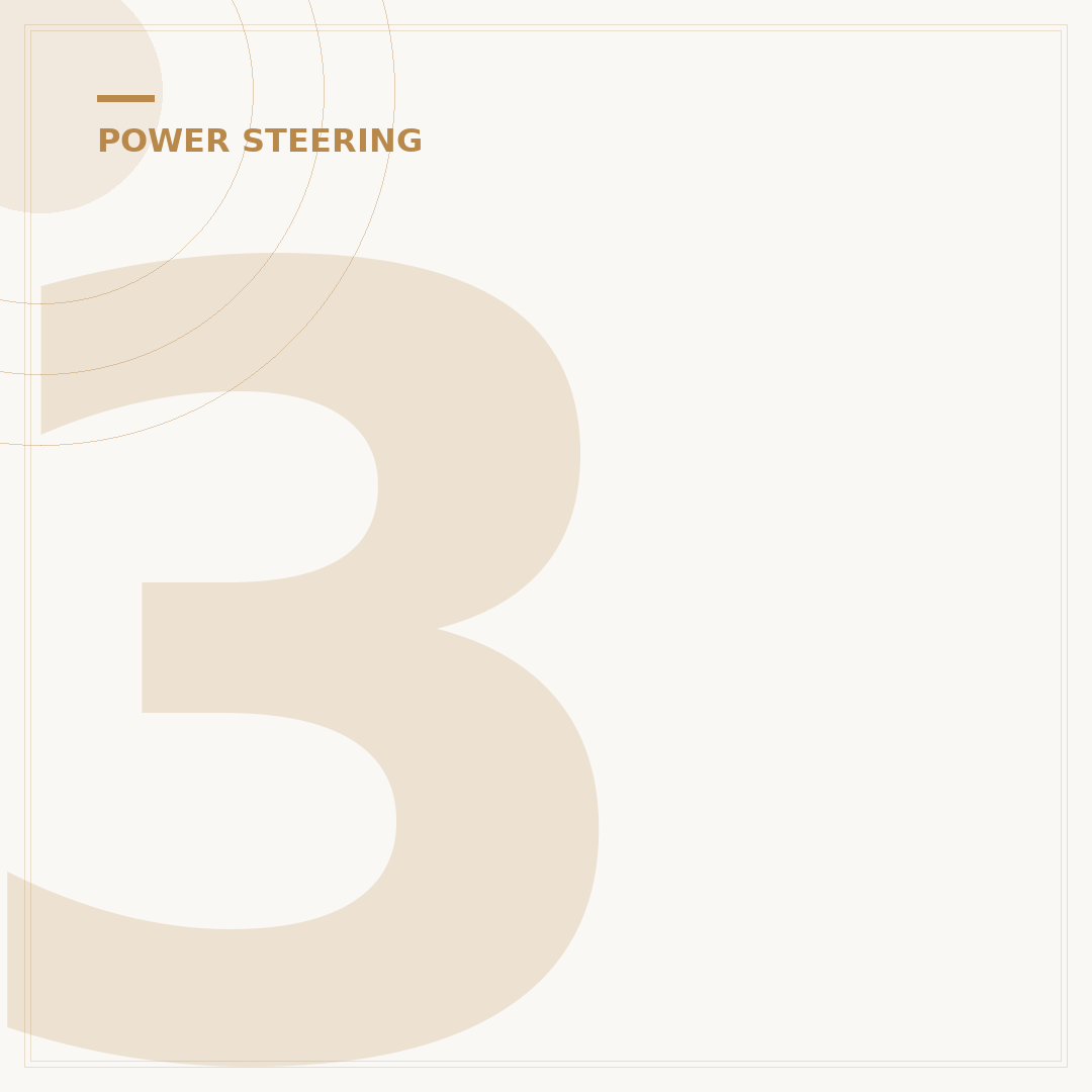 326 Power Steering Wheel: Fixes & Solutions