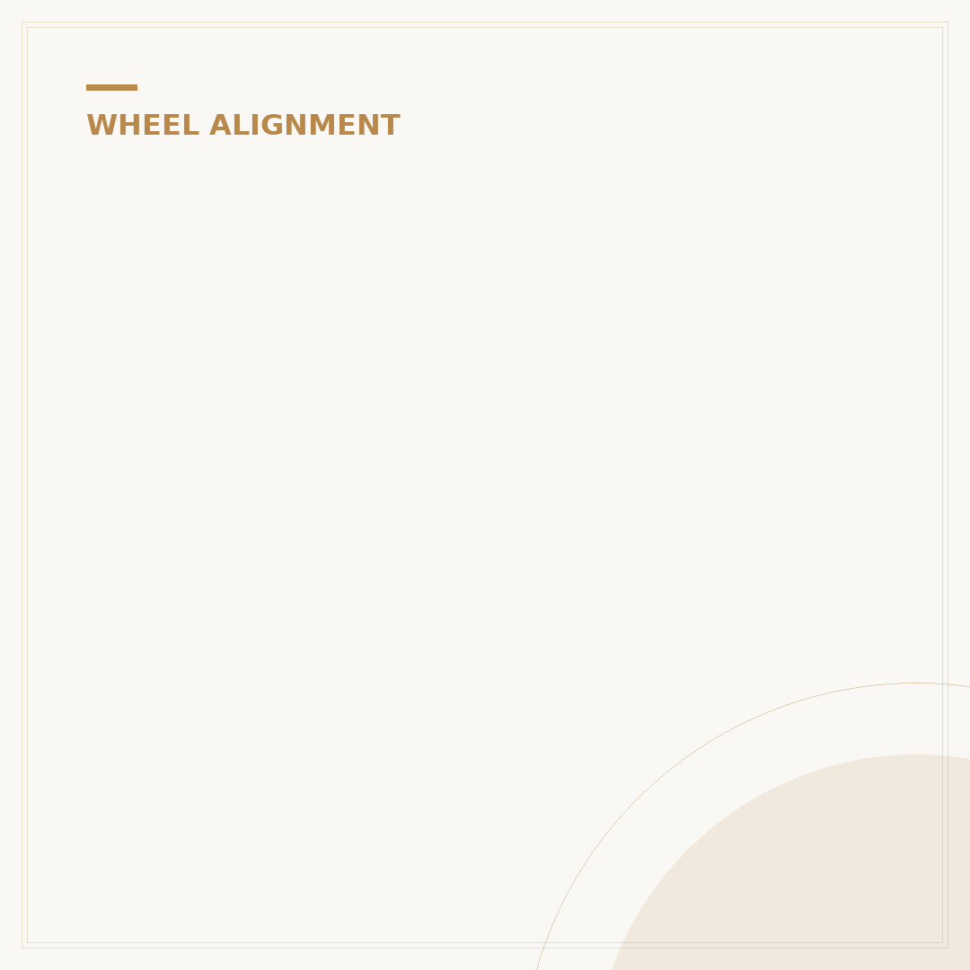 $50 Wheel Alignment Near Me Prices: Finding Affordable Service