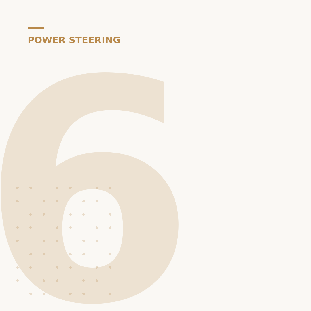 6.0 Powerstroke Power Steering Fluid: 5 Critical Specs