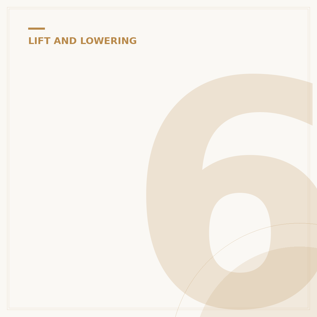 6 Inch Lift Kit for Chevy Silverado 2500HD: Maximize Clearance
