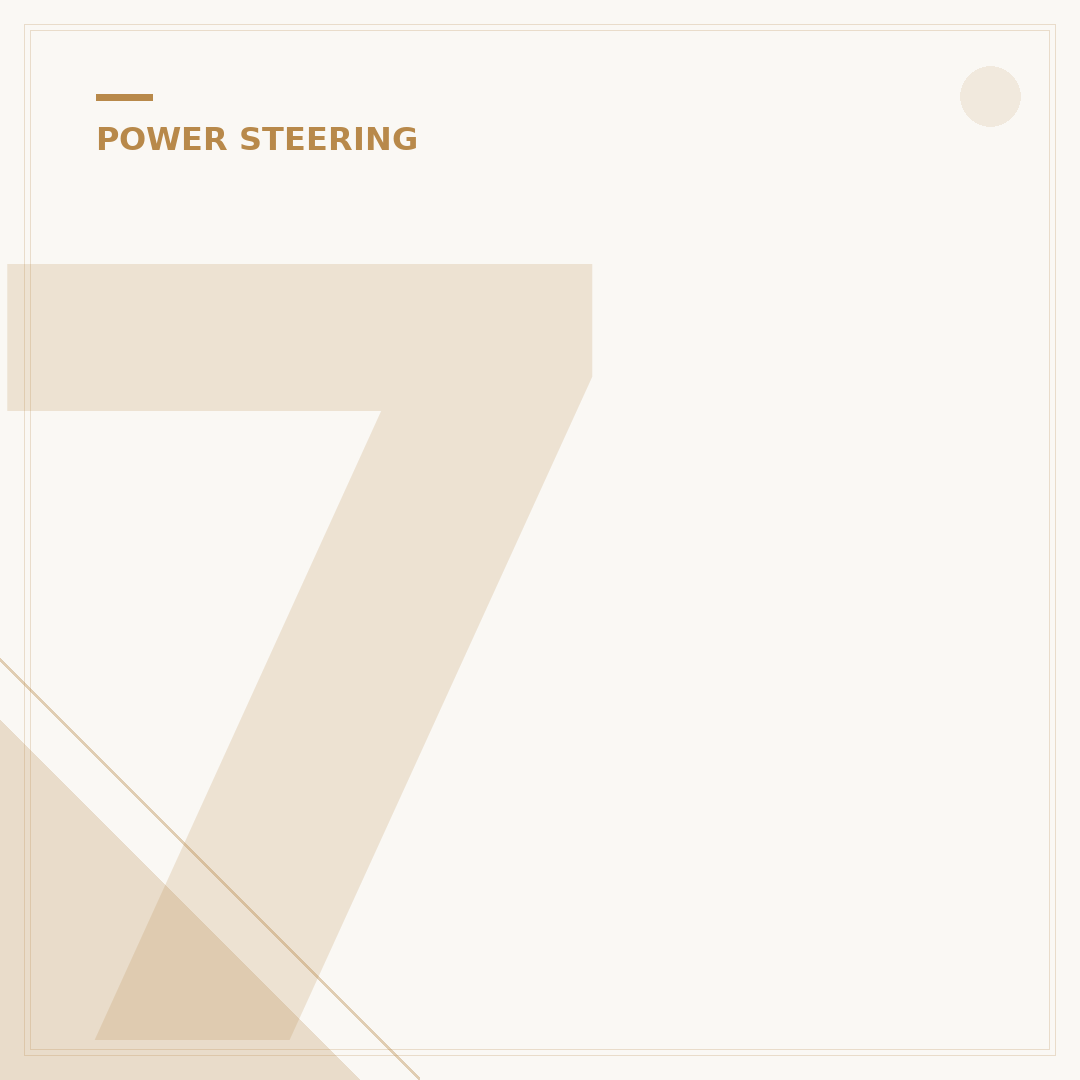7.3 Powerstroke Power Steering Fluid: The 3 Types You Need to Know
