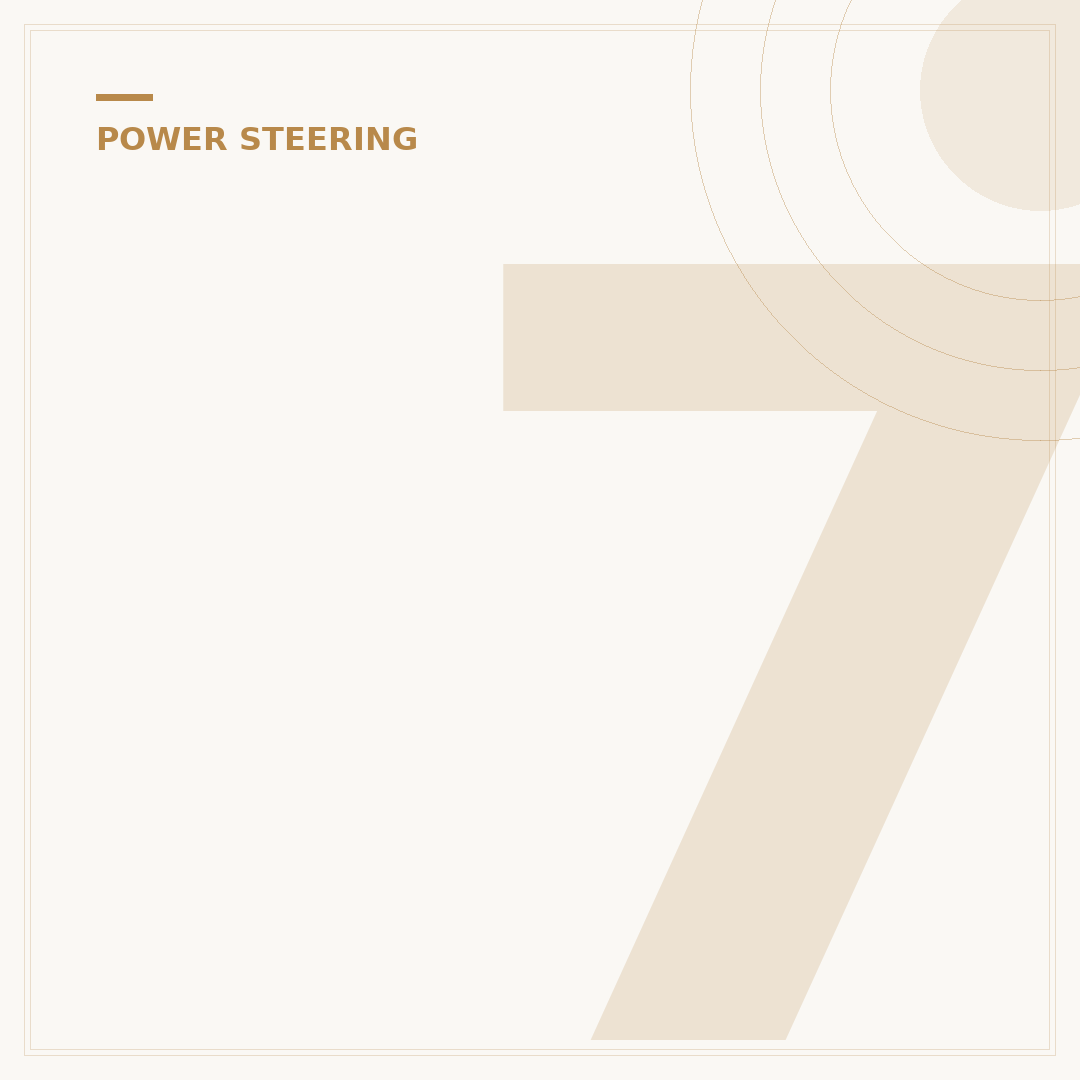 7.3 Powerstroke Power Steering Fluid: The Ultimate Guide