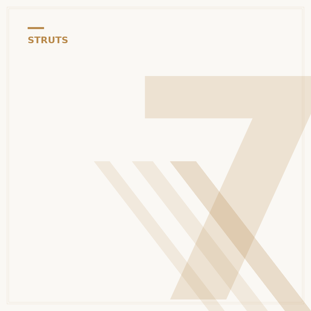 7-9 Struts Buying Guide: 5 Essential Factors to Consider