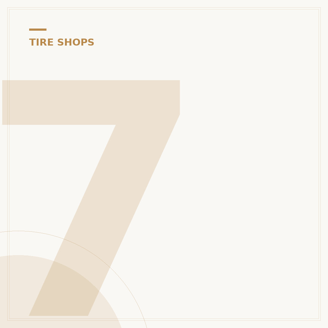 711 Tire Shop: Expert Guide to 24/7 Emergency Service