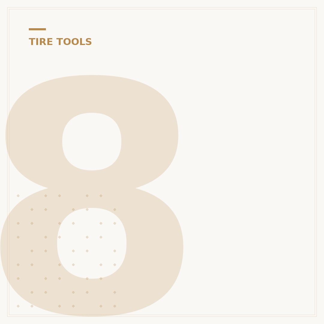 8Nm Torque Wrench: Precision Tools for Delicate Fasteners
