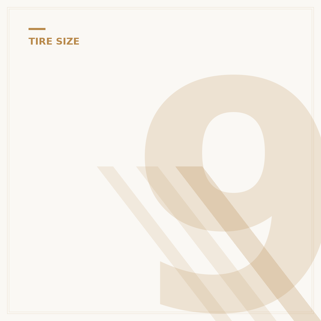 98 Ford Ranger Tire Size: Find Your Perfect Fit