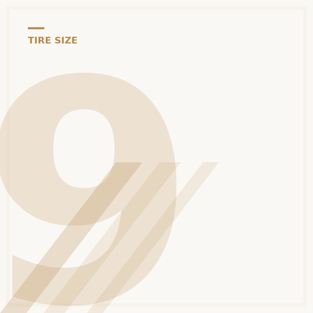 99 Ford F150 Tire Size Guide: Specs & Fitment Explained