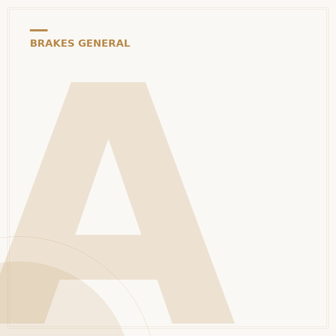 ABS Braking System Diagram: 5 Key Components Explained