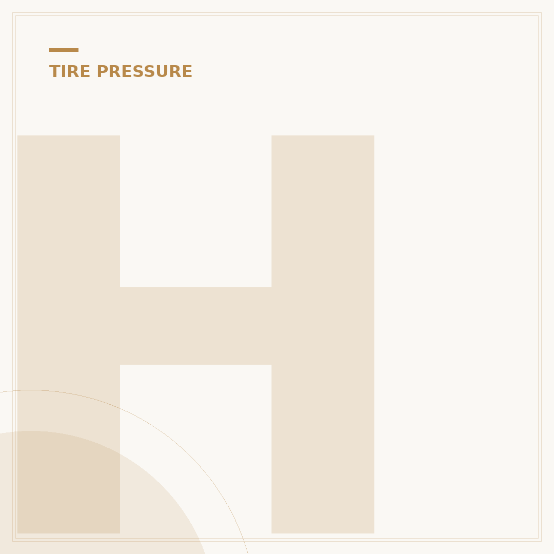 How to Activate Tire Pressure Sensors: 5 Simple Steps