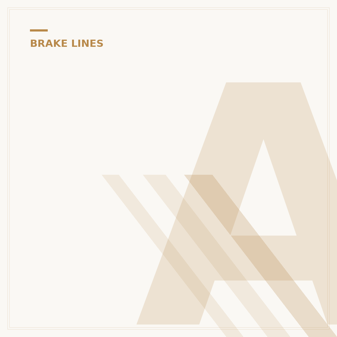 Air in Brake Lines: How to Fix Spongy Brakes Fast