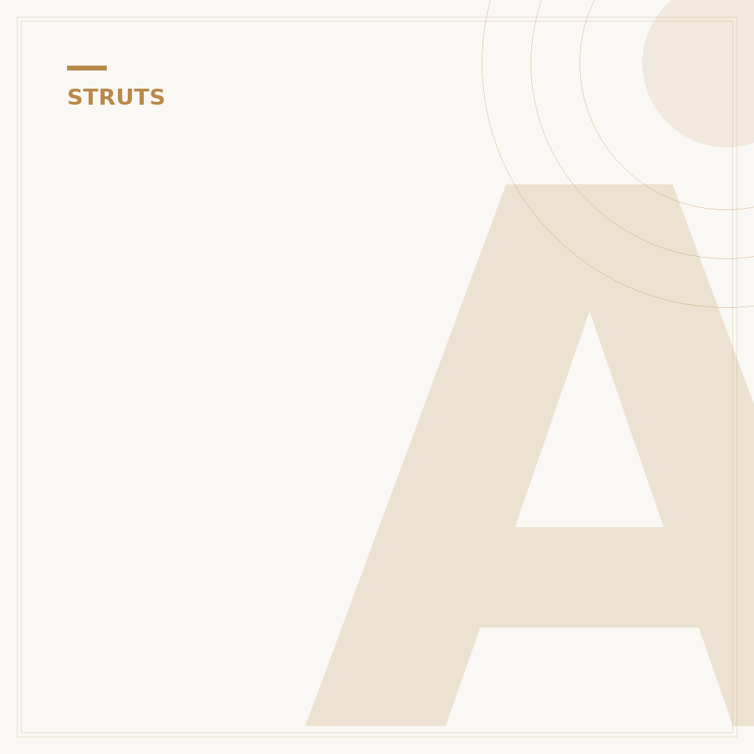 Apache Struts 2 Vulnerability Explained: 3 Critical Impacts