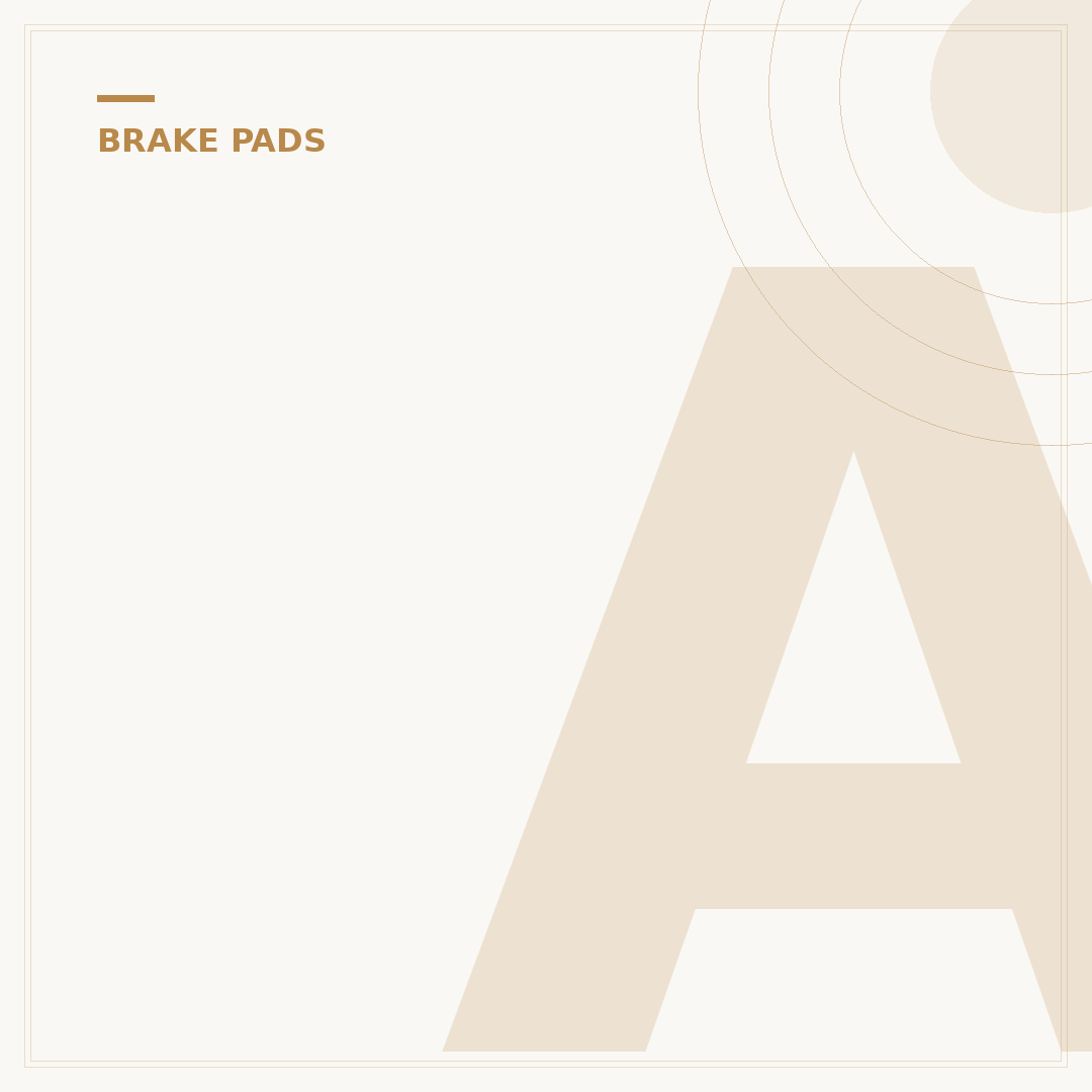 Average Cost of Brake Pad Replacement: What You'll Actually Pay