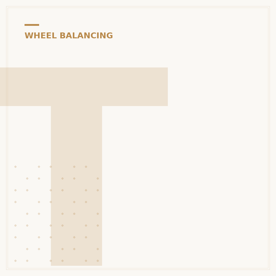 Tire Rotation: Do You Have to Balance Tires Too?