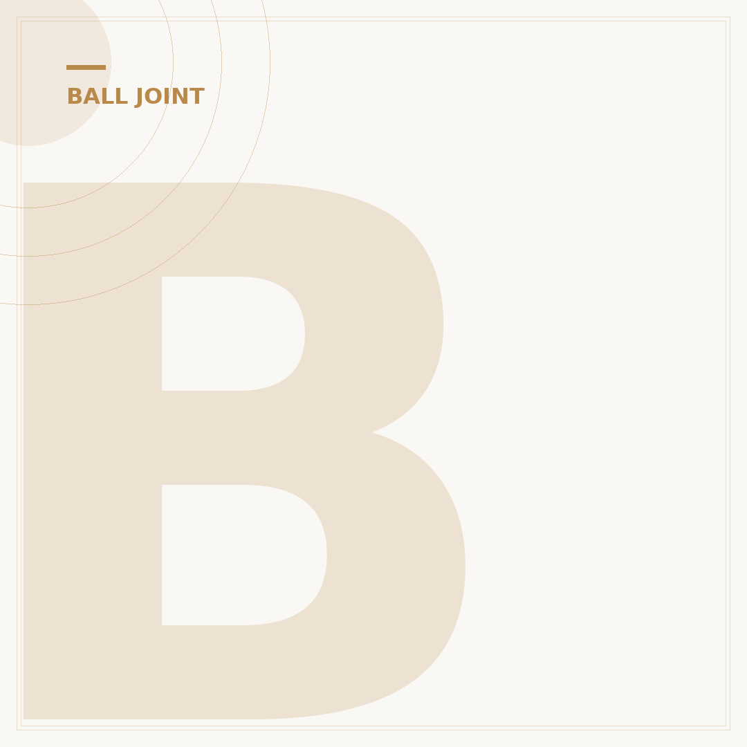 Ball Joint Clamp: 5 Key Uses & Installation Guide