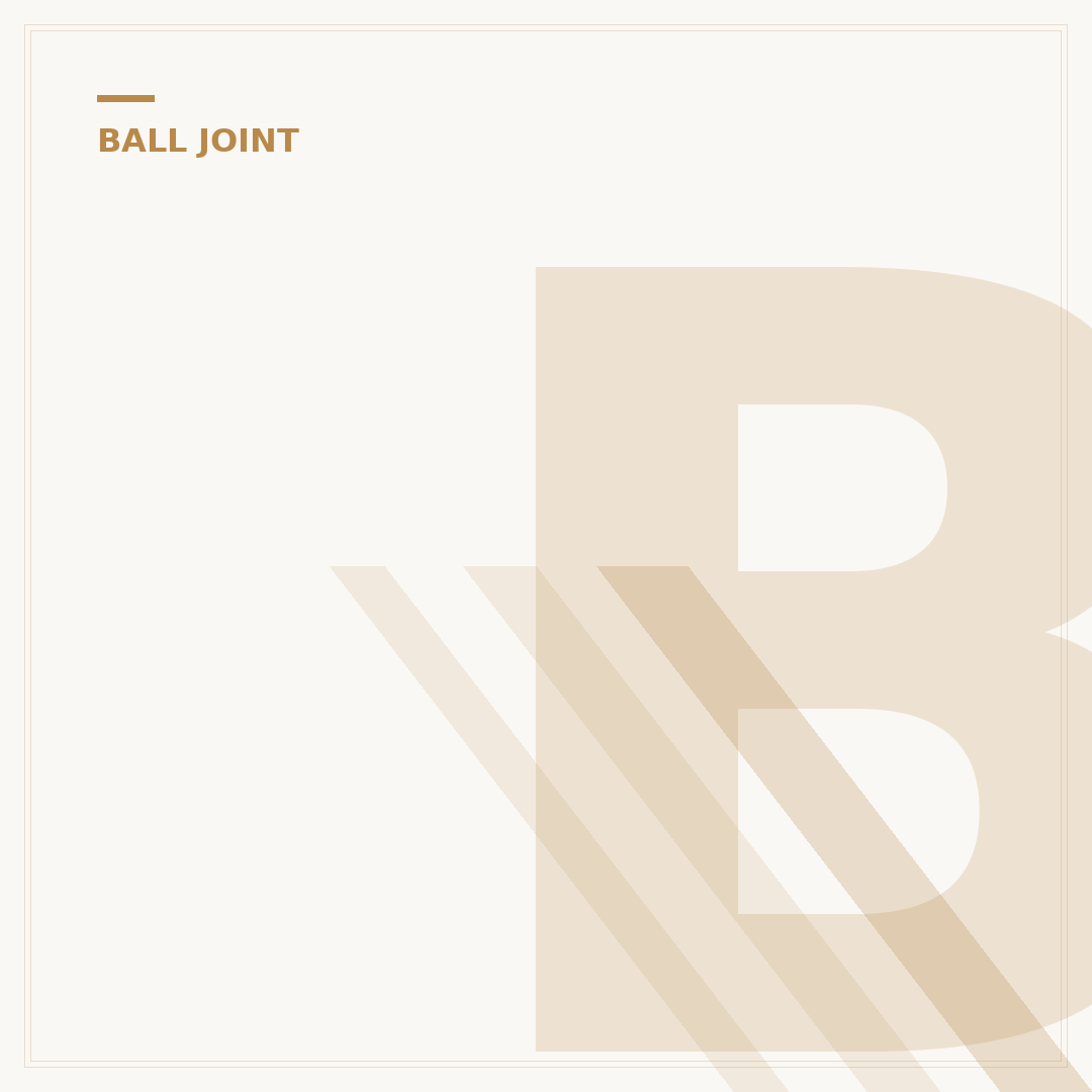 Ball Joint Fork: Your 5-Step Guide to Safe Separation