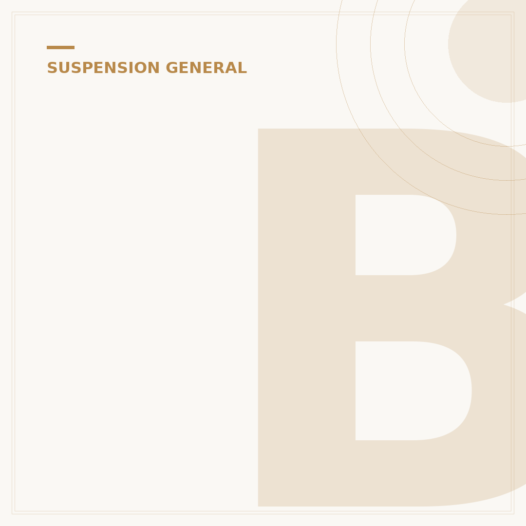 Bike Suspension System Explained: 5 Core Components