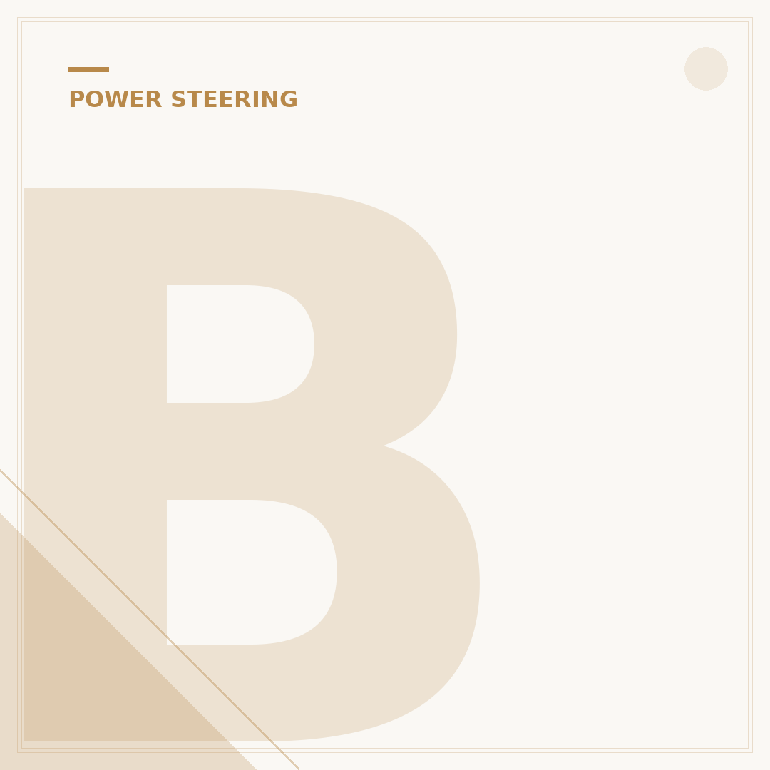 Bluedevil Power Steering Stop Leak: 3 Ways to Seal Fluid Leaks