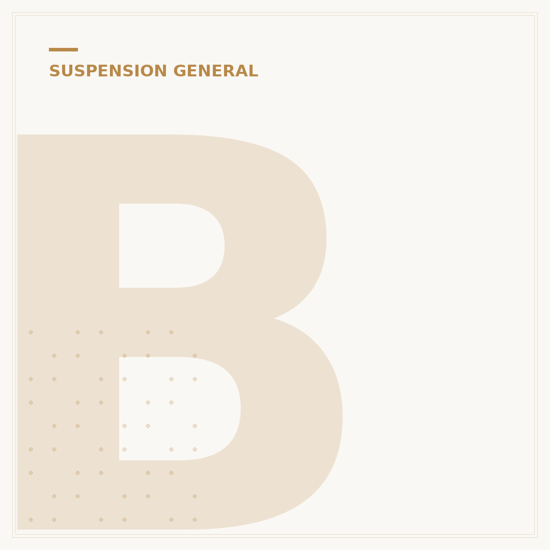 BMW Suspension System: 5 Key Components & How They Work