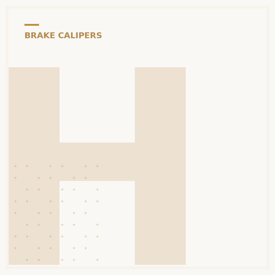 How Much Are New Brake Calipers: Costs & Factors Explained