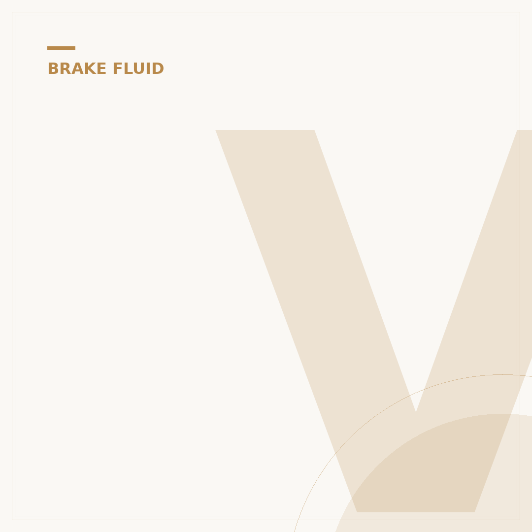 Valvoline Brake Fluid Flush: Your 5-Step Beginner's Guide