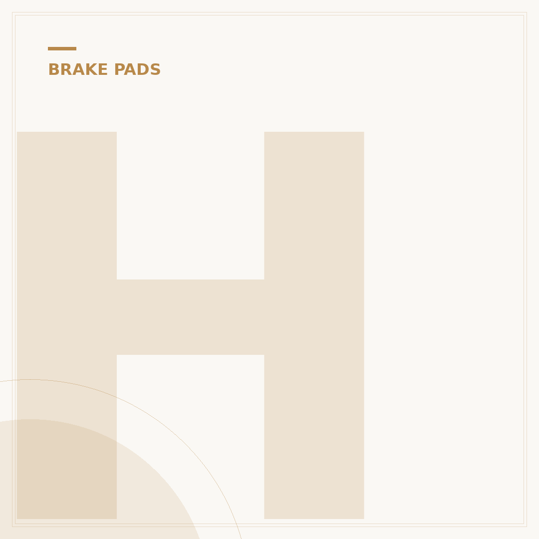 How Long Do Brake Pads Usually Last? Expect 30,000-70,000 Miles