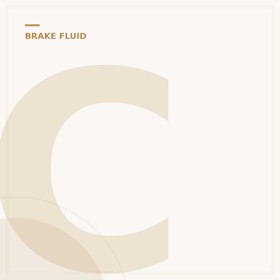 Can I Put Brake Fluid Myself? 3 Key Steps for DIY Success