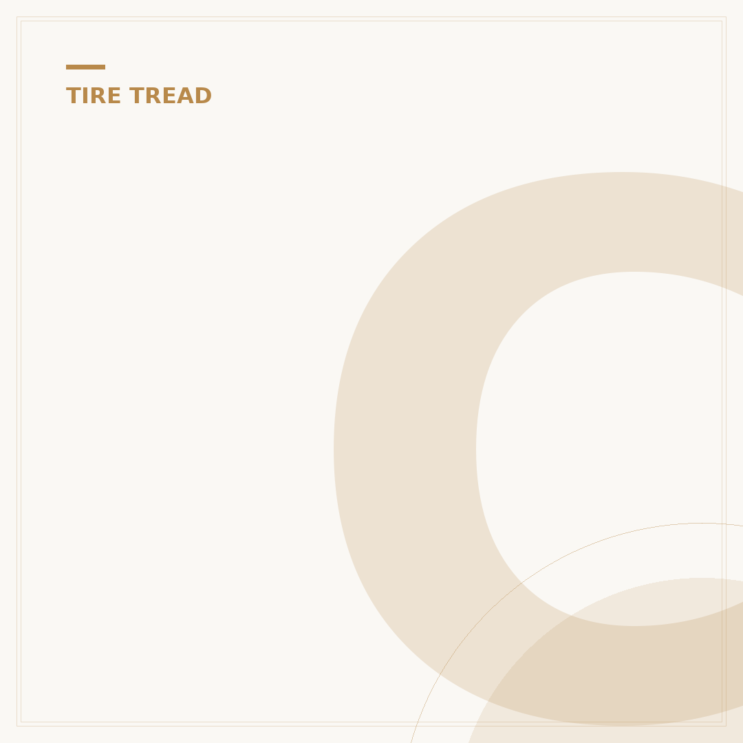 Check Tire Tread Penny Test: 1 Simple Method for Safety