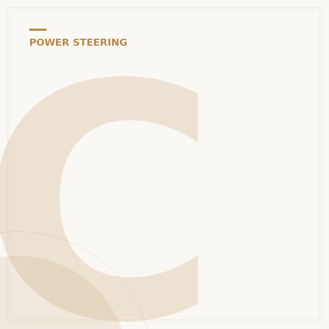 Chevy Equinox Power Steering Fluid: Your 2024 Guide
