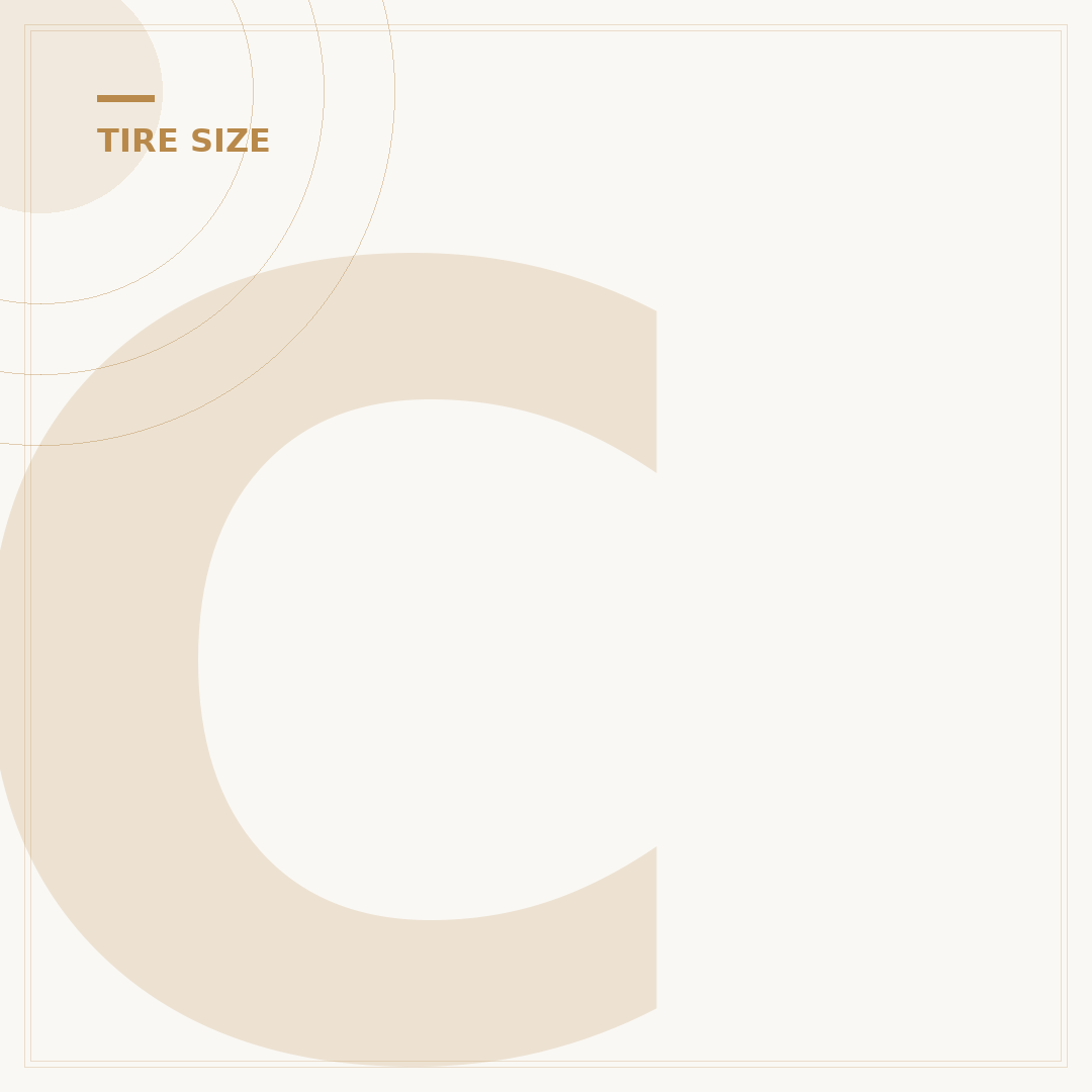 Chevy Silverado 2016 Tire Size: Specs & Fitment Guide