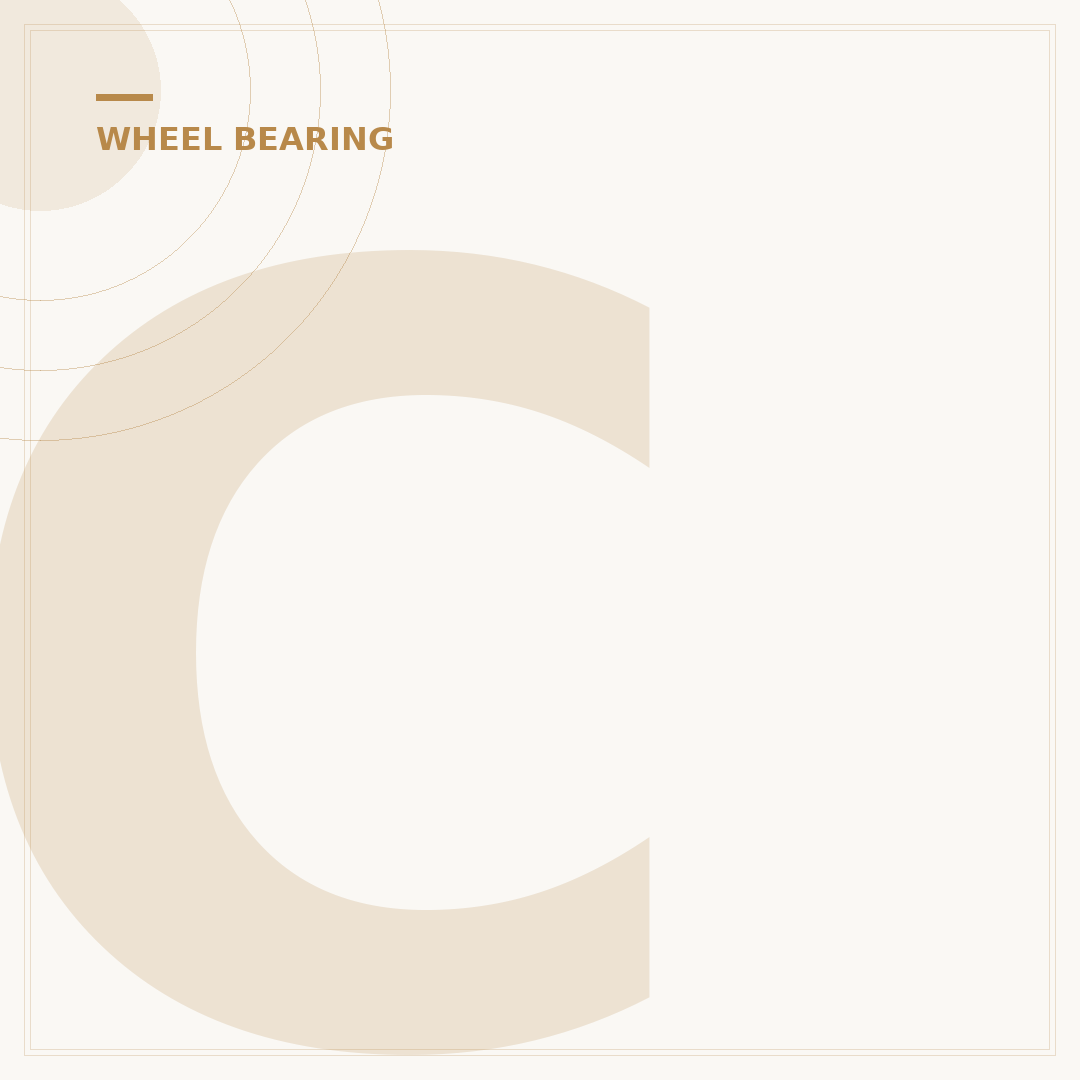 Cost to Replace Rear Wheel Bearing: 2024 Estimate & Factors