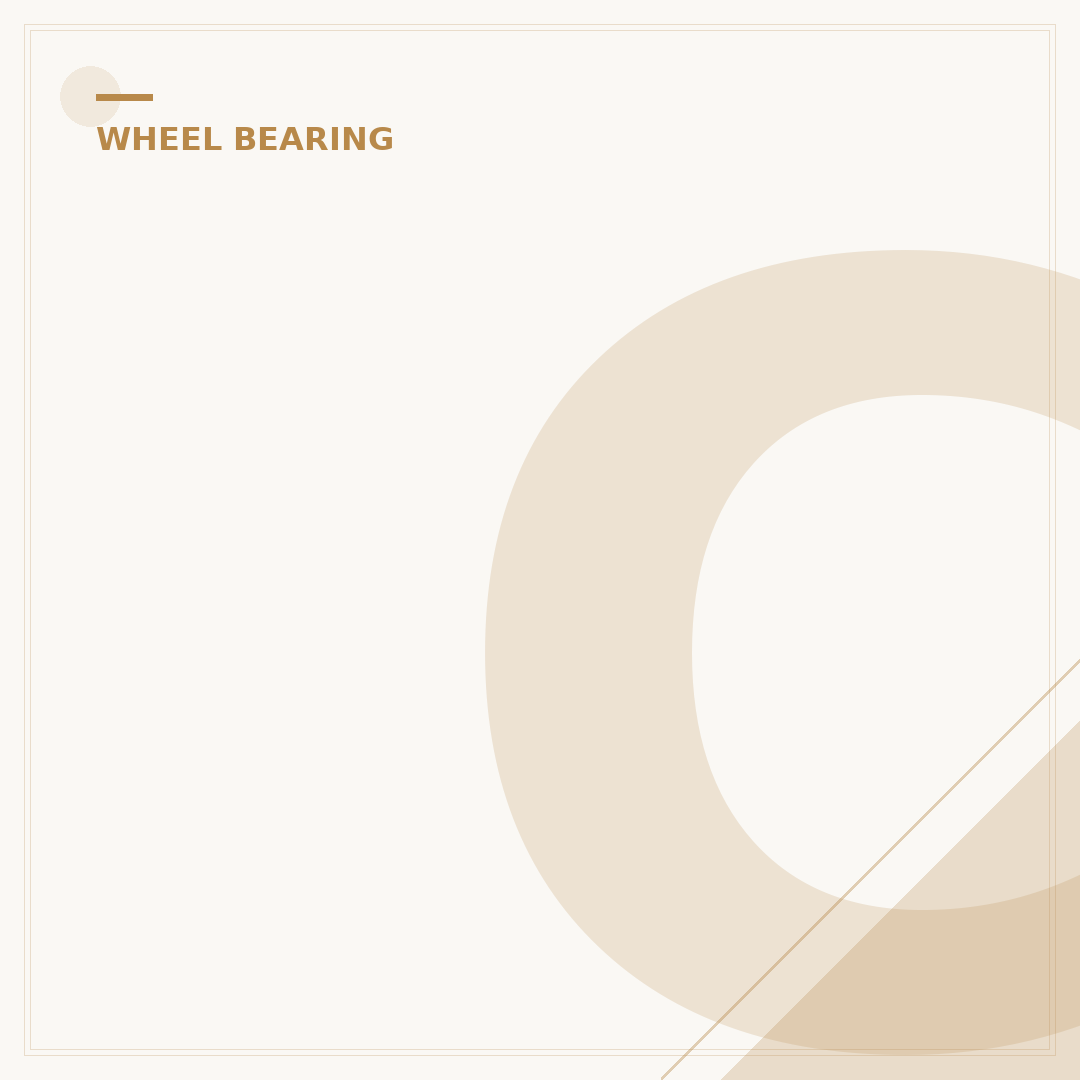 Cycle Wheel Bearing Replacement: 5 Steps to Smooth Rolling