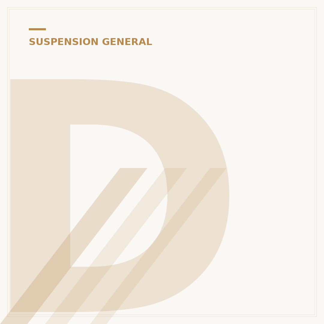 Diagram of Suspension System: Key Components Explained
