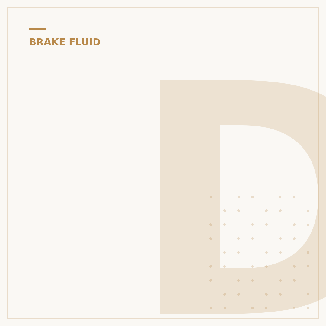 DIY Brake Fluid Replacement: 5 Simple Steps for Safety