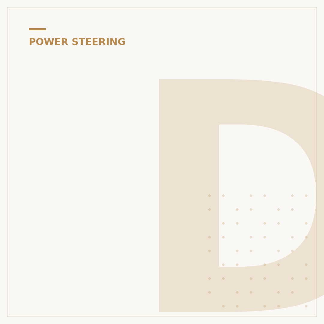 Dodge Challenger Power Steering Fluid Location: Your 5-Minute Guide