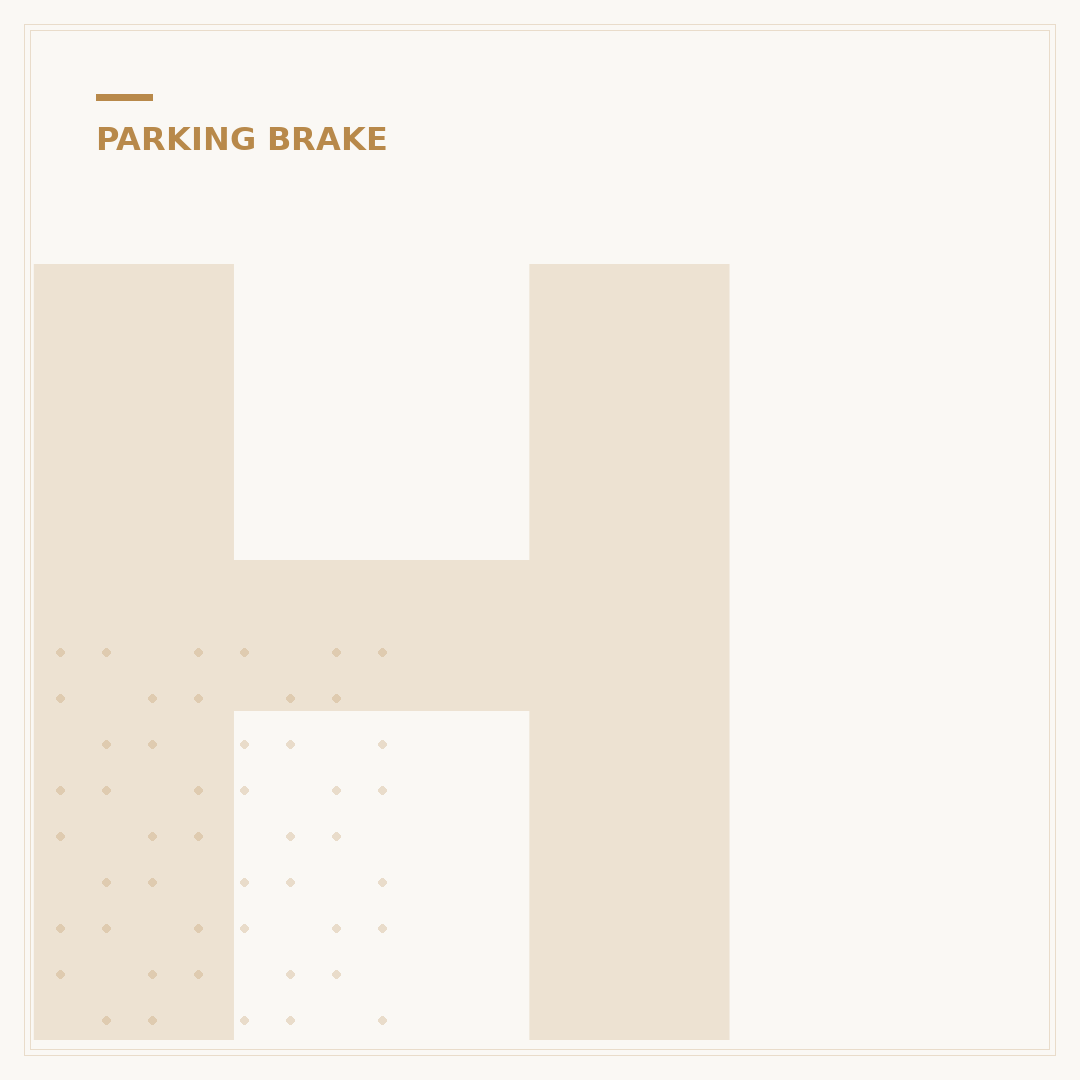 How Bad Is It To Drive With Parking Brake On? 5 Risks Explained