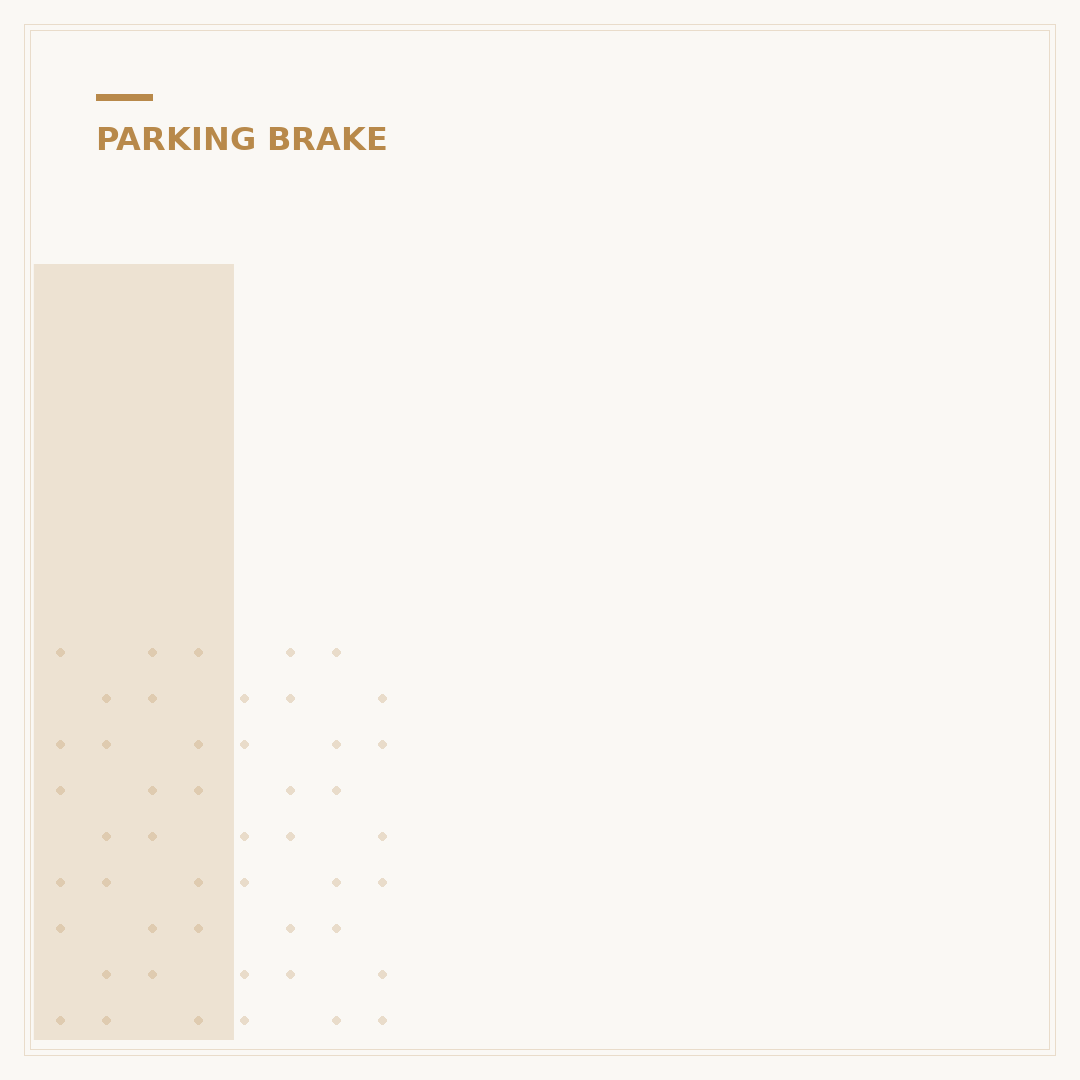 Is It Bad To Drive With Parking Brake On? 5 Damage Risks