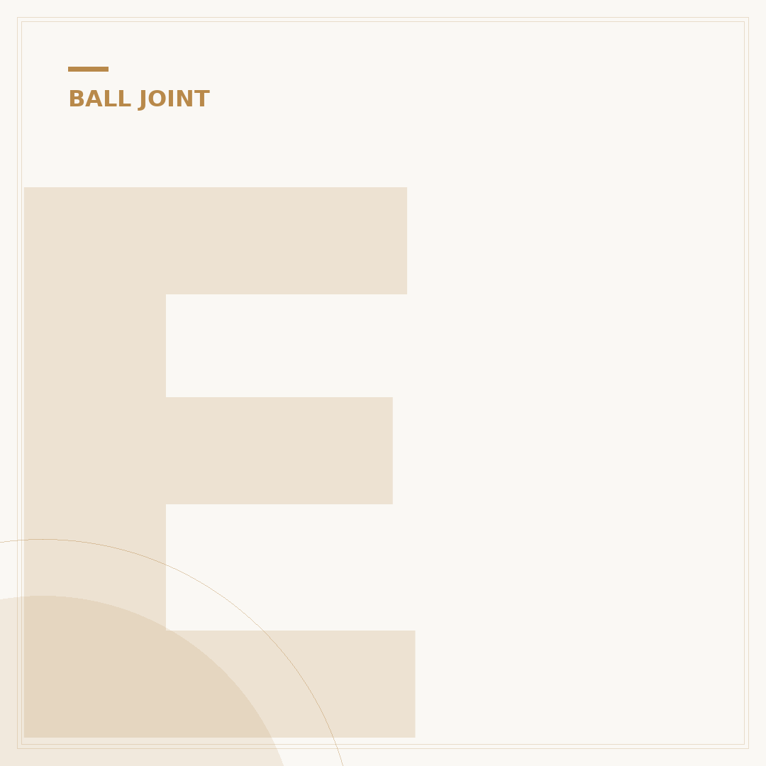 Evertough Ball Joint Press: Master Replacement with 5 Key Steps