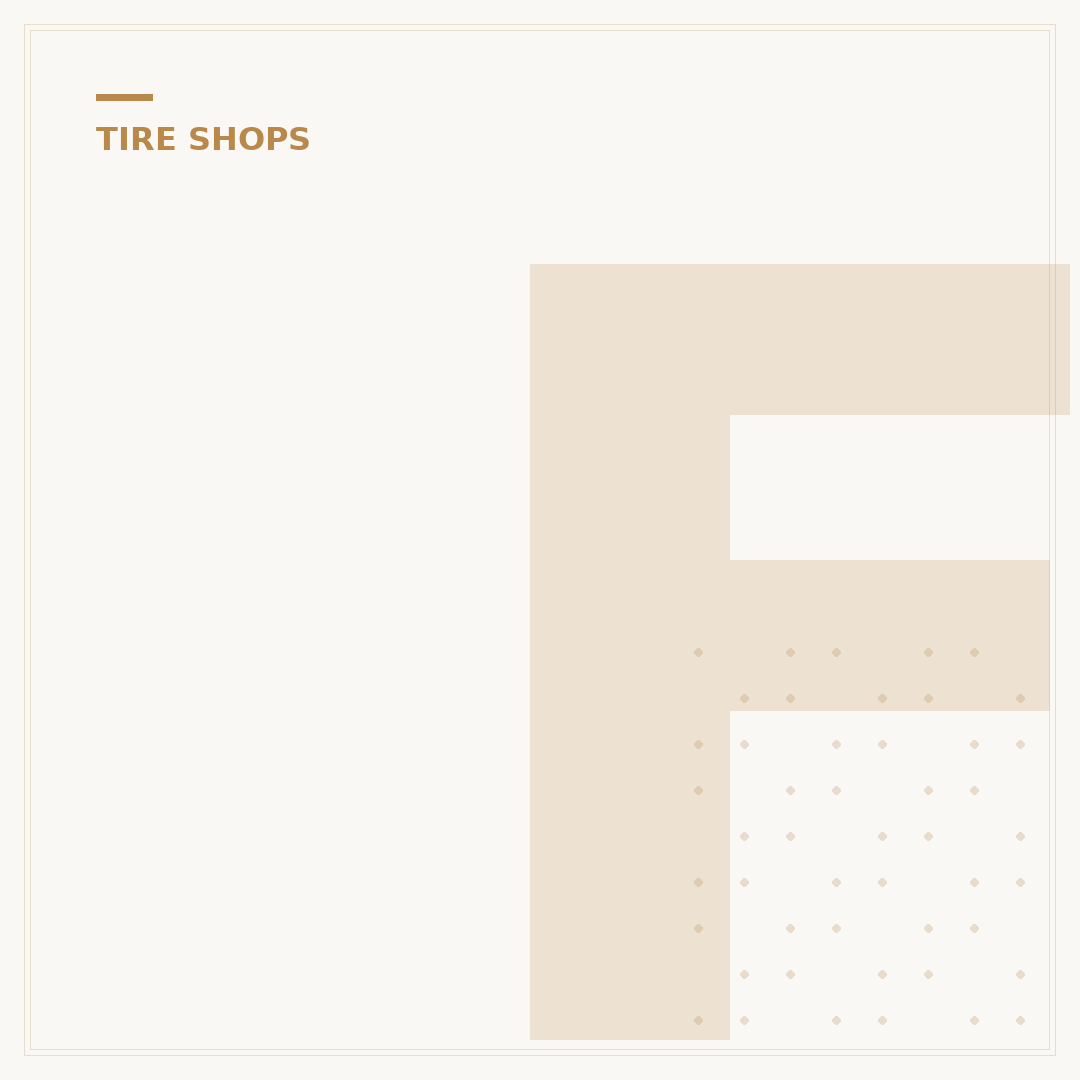 Flatsos Tire Shop Yorkville IL: 5 Key Services Explained