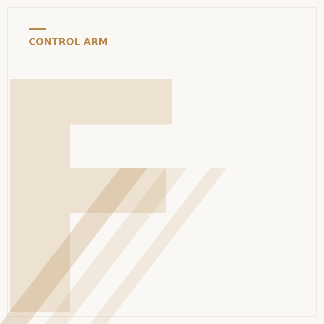 Ford Fusion Control Arm Replacement Cost: 2024 Guide